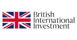 british international investment